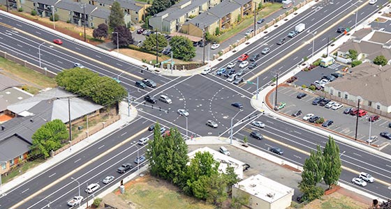 Civil Engineering - Public