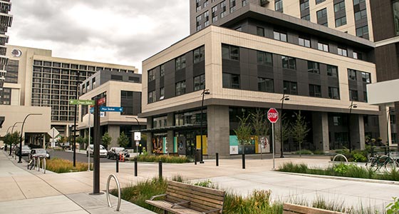 Civil Engineering - Private